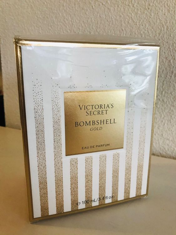 Victorias Secret Bombshell Gold 100ml | Kaufen Auf Ricardo