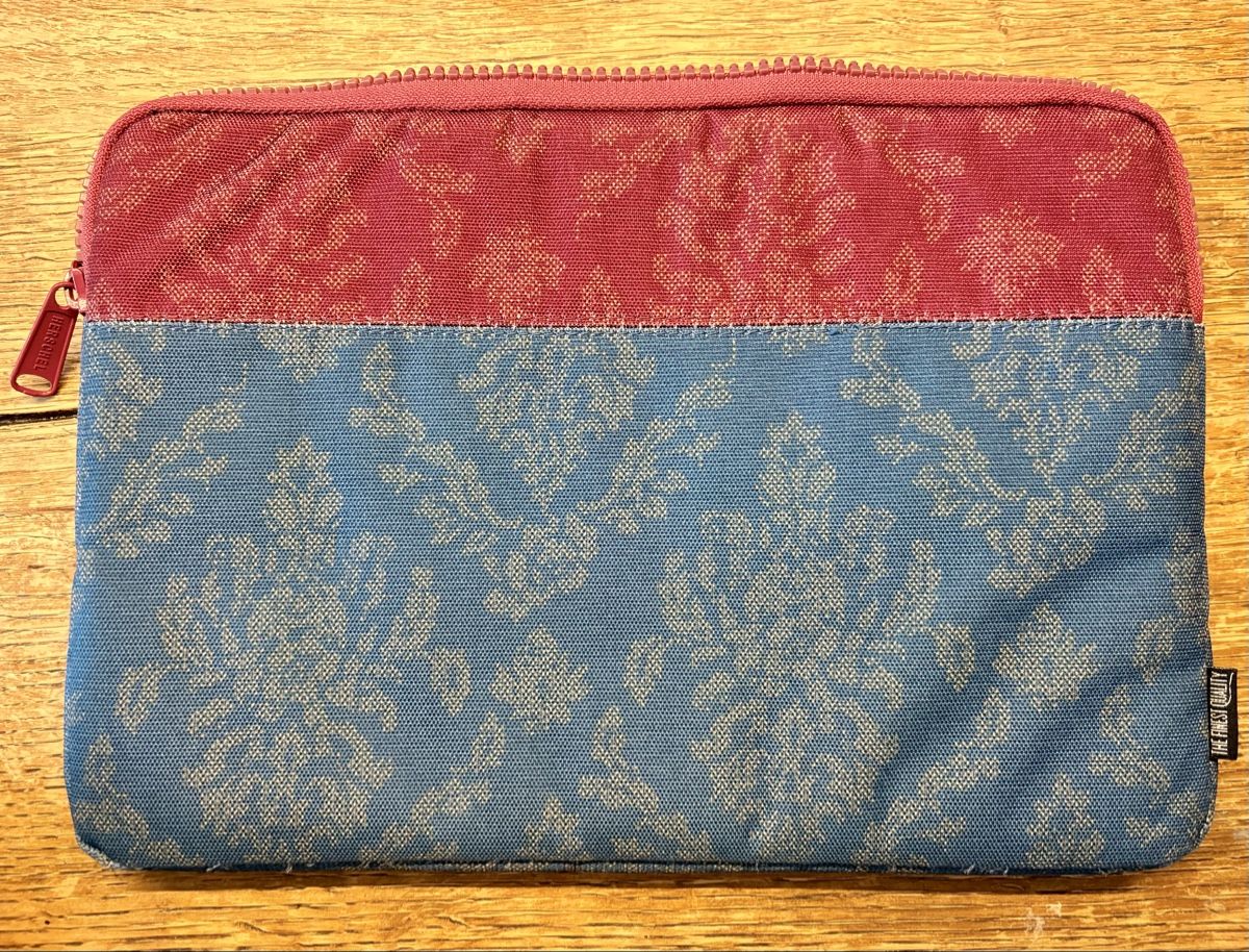 Herschel Sacs: Herschel Sleeve Laptop-/Tablettasche – Neuf (Voir description) à Bülach par mhoh 1
