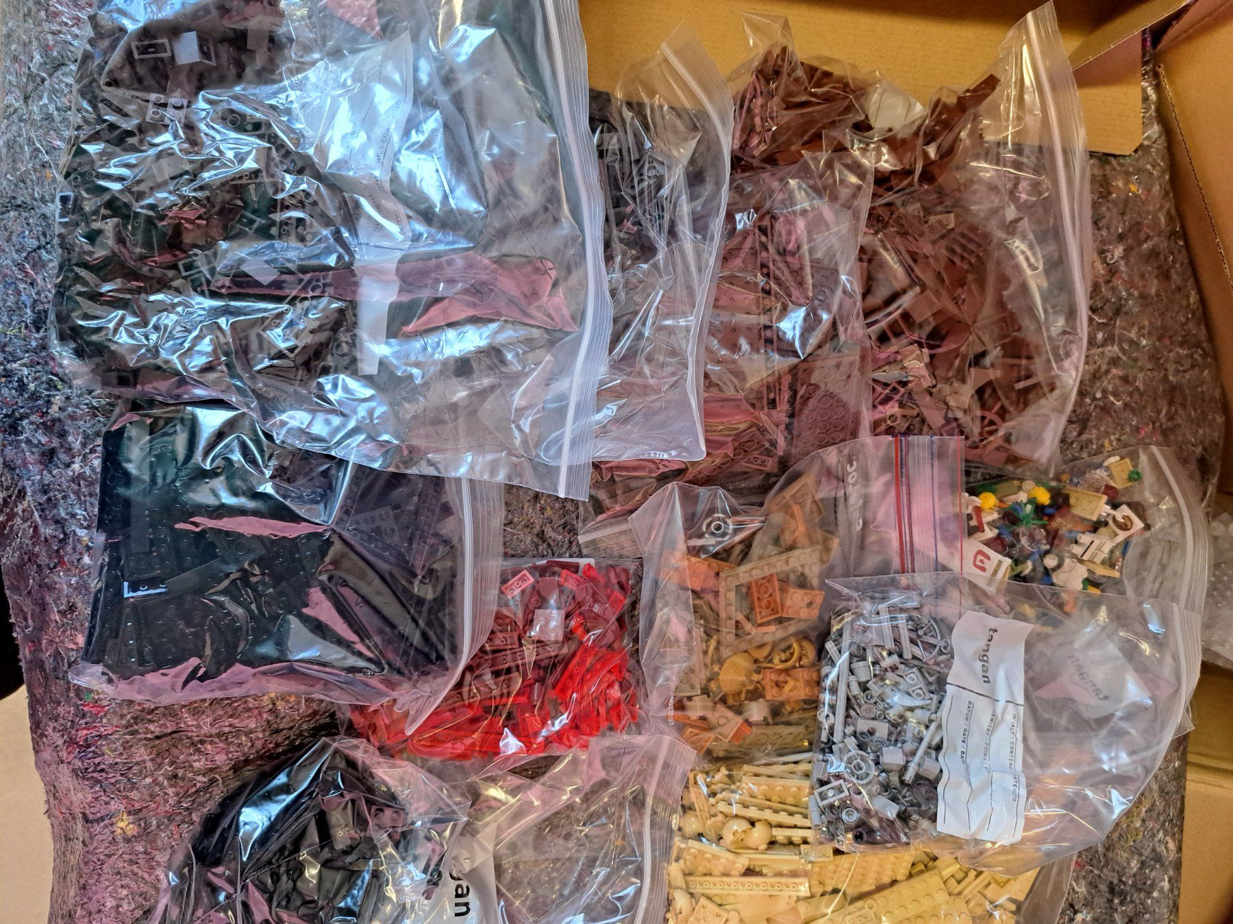 Lego Jeux de construction: Lego Ninja 70618 – Neuf (Voir description) à Heimberg par Te23BLS 2