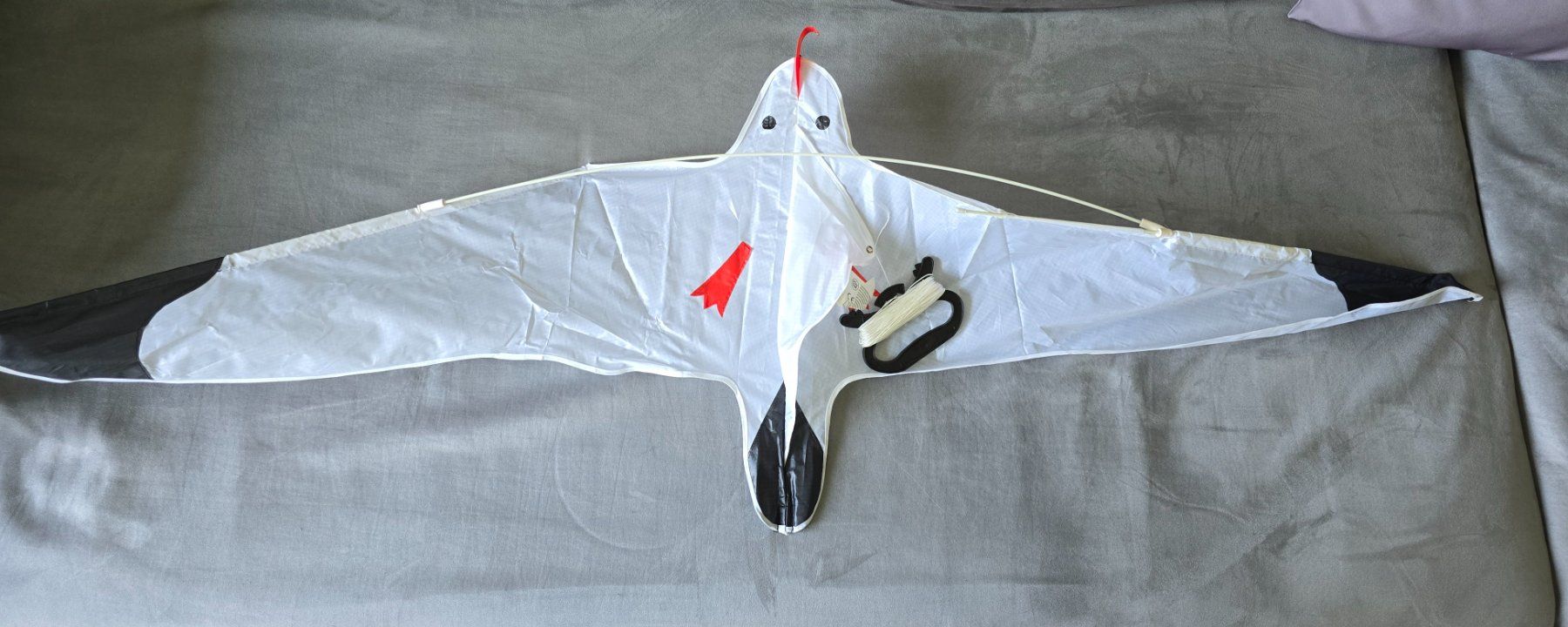 Giochi: Drachen Seemöwe appr. 147cm – Usato da Meggen venduto da everydaysale