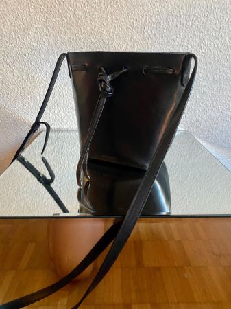 Mansur Gavriel bucket bag mini mini