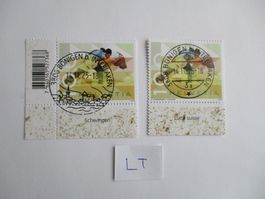 Voll Letzttagsstempel der Postschliessung 3826 Bönigen b I