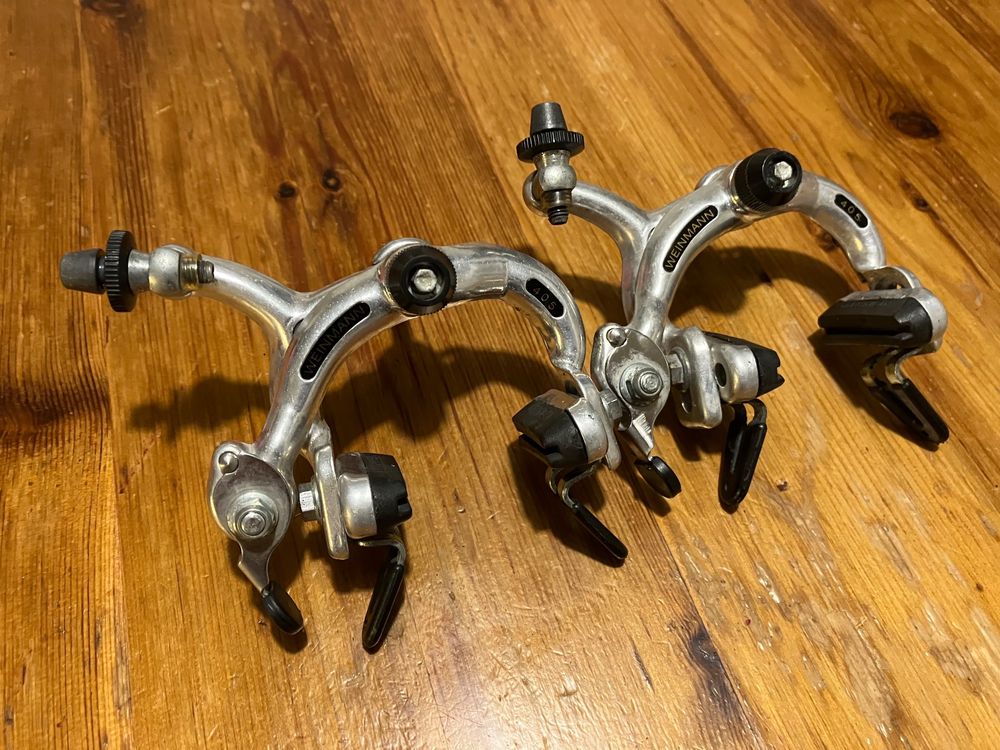 weinmann 405 brakes