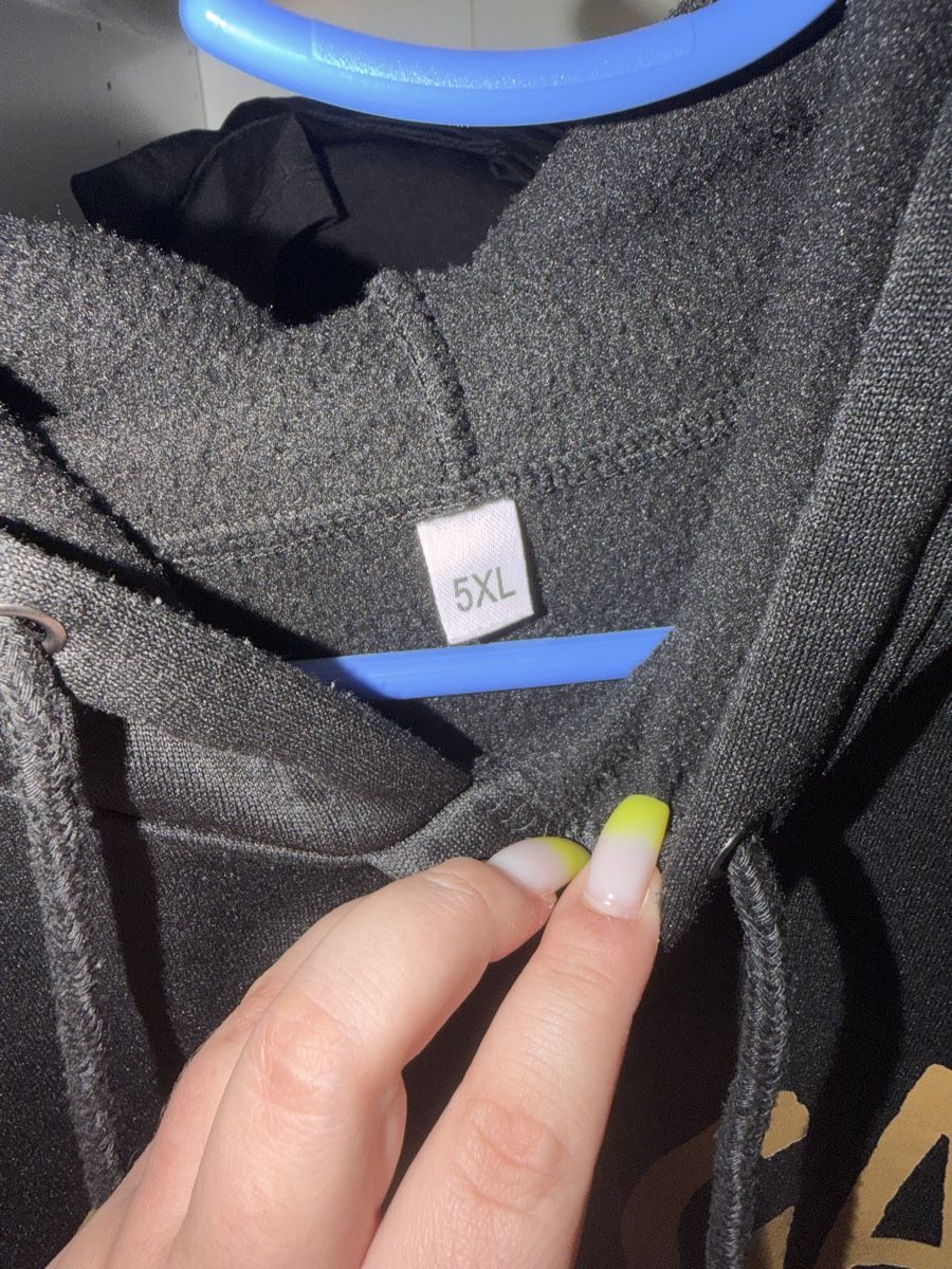 Pullover & Sweatshirts: Pullover – Neu (gemäss Beschreibung) aus Kefikon TG von jel_72fp 2