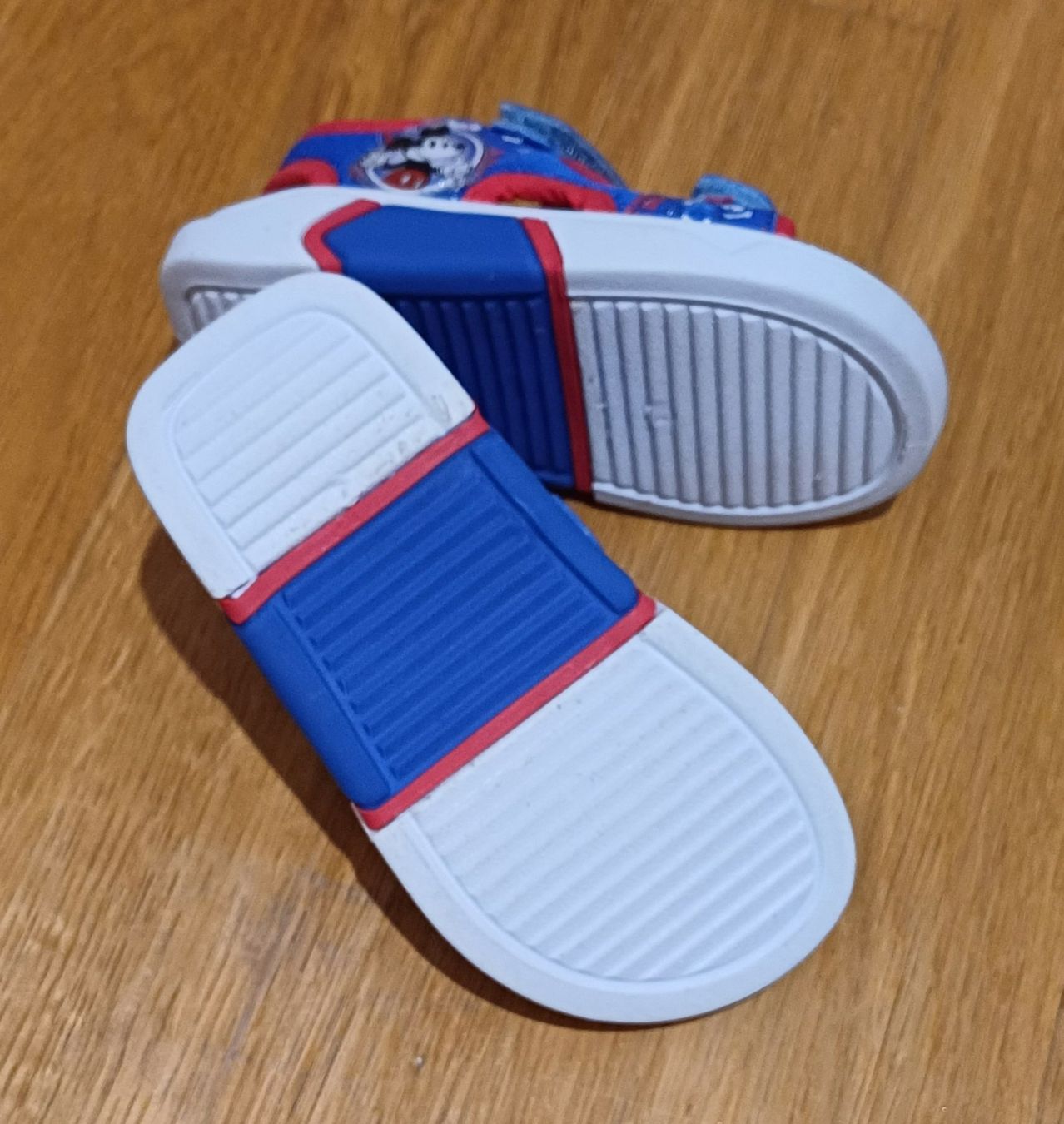 Scarpe per ragazzi: Disney Sandalen Gr.21 – Usato da Winterthur venduto da hinnessa 3