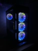 Gaming PC, Intel i5, 16 GB Ram, Nvidia Geforce GTX 660