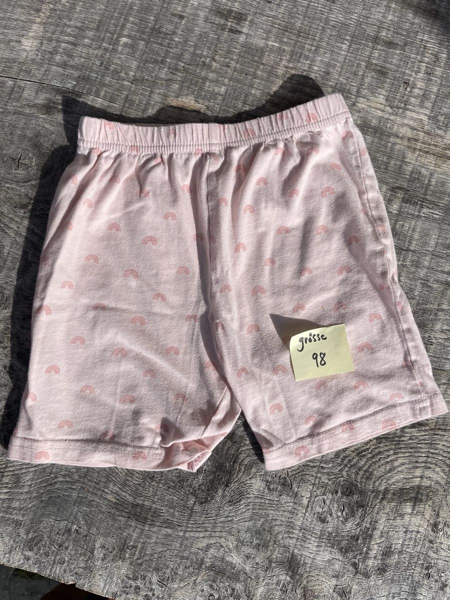 Ensembles coordonnés: Sommer Set Gr. 98, Mädchen Kleider – D'occasion à Ringgenberg BE par Li_Flo 9