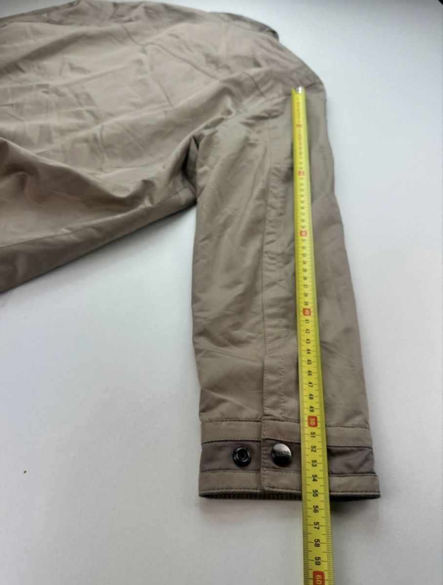 Prada Giacche: Vintage Prada Sport jacket  – Usato da Plan-Les-Ouates venduto da Loved_Panda_Clothing 6