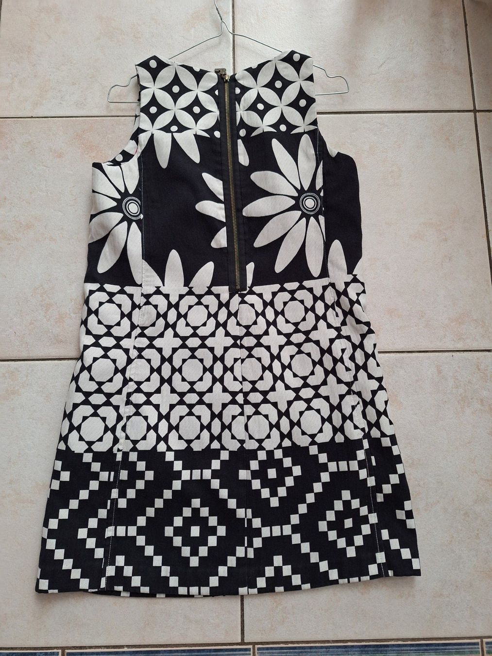 Desigual Kleider: Robe DESIGUAL 36 – Gebraucht aus St-Triphon von Jldr0 2