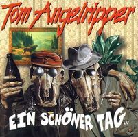 Tom Angelripper - Ein...(Sodom)