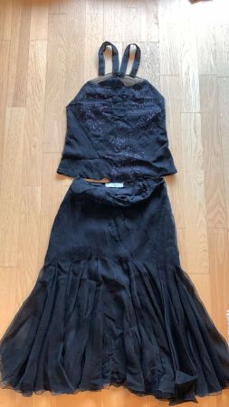 Dior Galliano era 100% seide S.