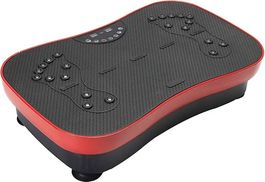 Sport Fitness Vibrationsplatte Lymphe Training  bis 150 kg