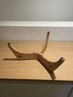 Pocket Bodenständer für alle Handpans