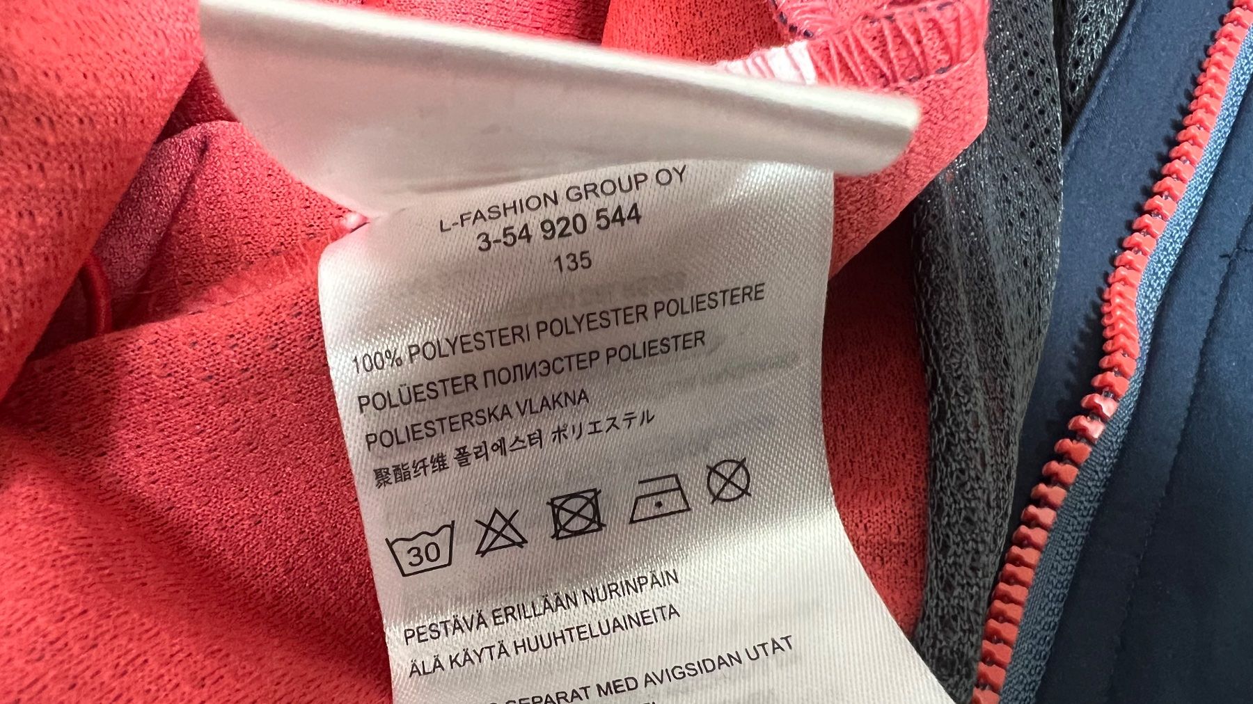 Icepeak Jacken: Icepeak Jacke Gr. 44 - Neu – Neu (gemäss Beschreibung) aus Visp von bluenero 6