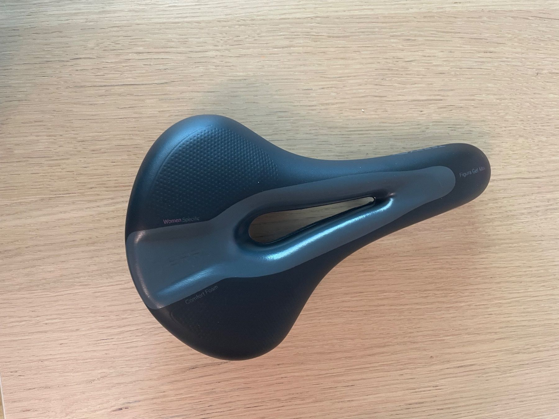 Pièces détachées: Fahrradsattel – Neuf (Voir description) à Zürich par schlumpf211