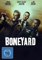 Boneyard (Mel Gibson) - massenhafte tote Prostituierte *NEU*