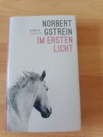 Norbert Gstrein Im ersten Licht 17.2.2026 Jahrhundertroman