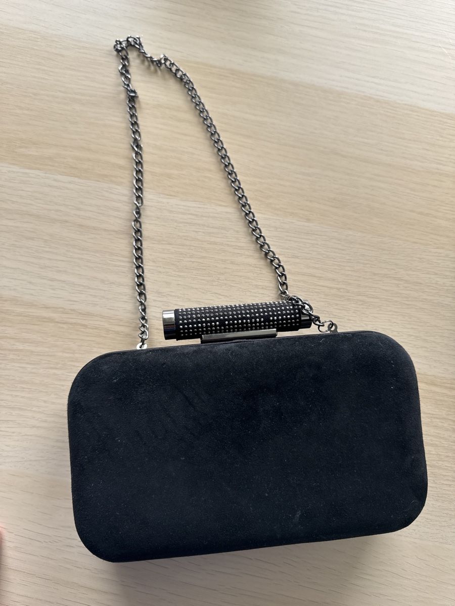 Phase Eight Sacs femmes: Phase Eight London mini Abendtasche😍 – Neuf avec emballage d'origine à Zürich par Ekaterinek 7