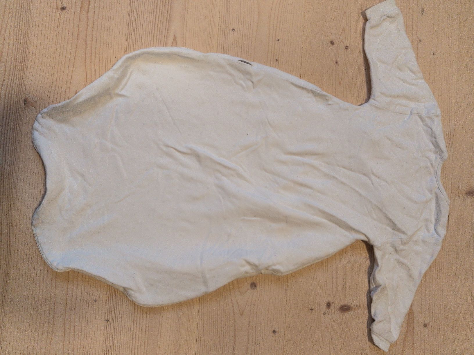 Schlafsäcke: Alvi Innenschlafsack – Gebraucht aus Oberhelfenschwil von Tattar 1