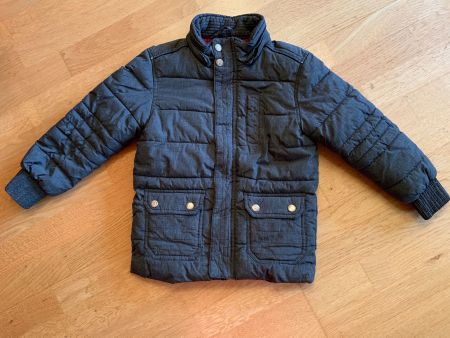 Jacke Gr. 110