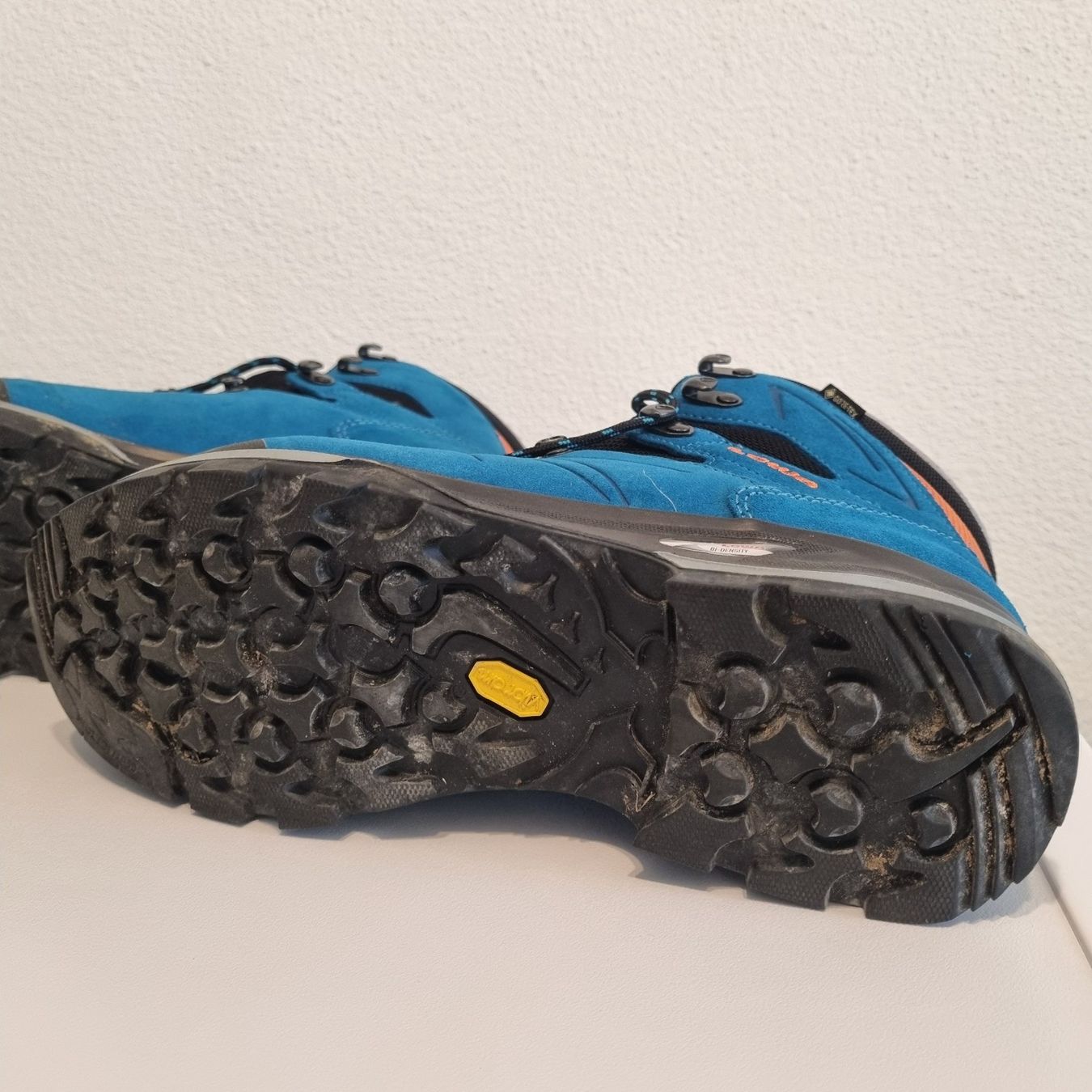 Lowa Chaussures hommes: Lowa wanderschue – D'occasion à Abtwil SG par Ponte12 3