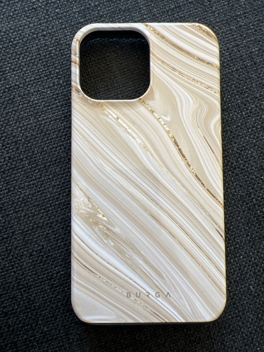 Apple Coques & Protection écran: Burga iPhone 13 Pro Max case / coque iPhone – D'occasion à Bretonnières par lilie_jn 3