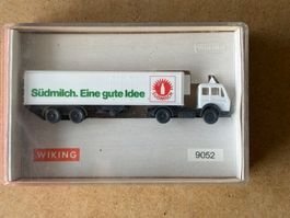 Wiking 9052 Spur N