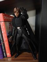 HOT TOYS Luke Skywalker Star Wars: Dark Empire 1/6 - cms019