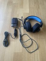 Sharkoon RUSH ER2 Gaming-Headset – neu/unbenutzt