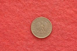 währung polska 2004