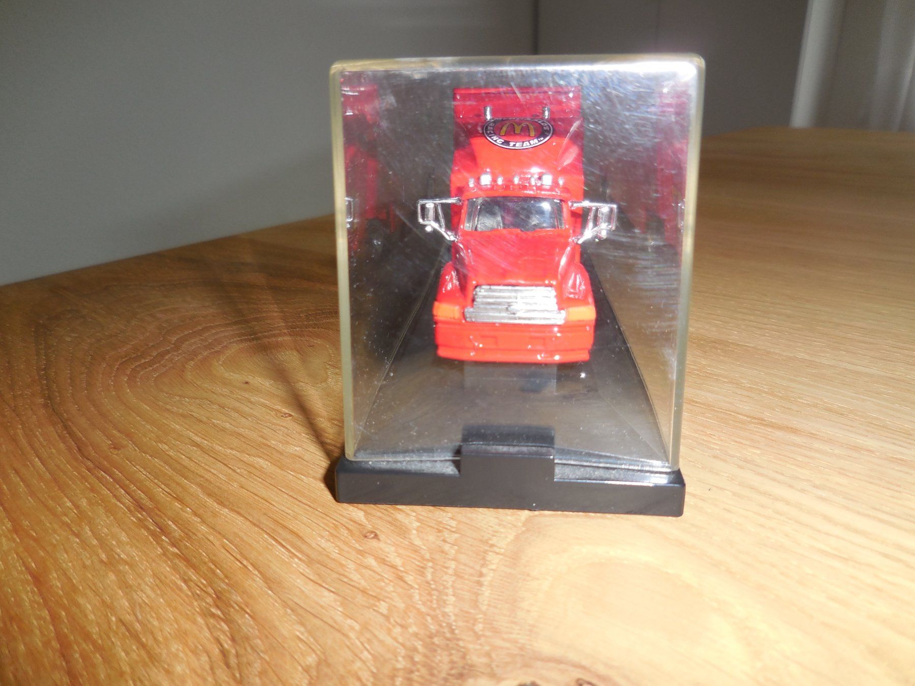 Modellini d'auto: McDonald`s Lastwagon ( Premier Edition) – Nuovo (secondo la descrizione) da Wetzikon ZH venduto da 65corsa 3