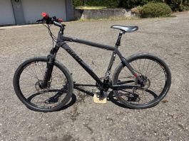 Herren MTB Giant 26 Zoll