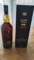 1980 Lagavulin 'The Distillers Edition' Double Matured