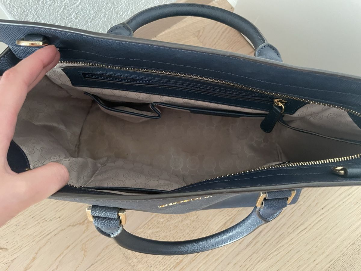Michael Kors Borse da donna: Michael Kors Handtasche – Usato da Schaffhausen venduto da anj_c89q 2
