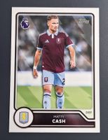 Matty Cash, Topps Premier League 2026/2027, 37