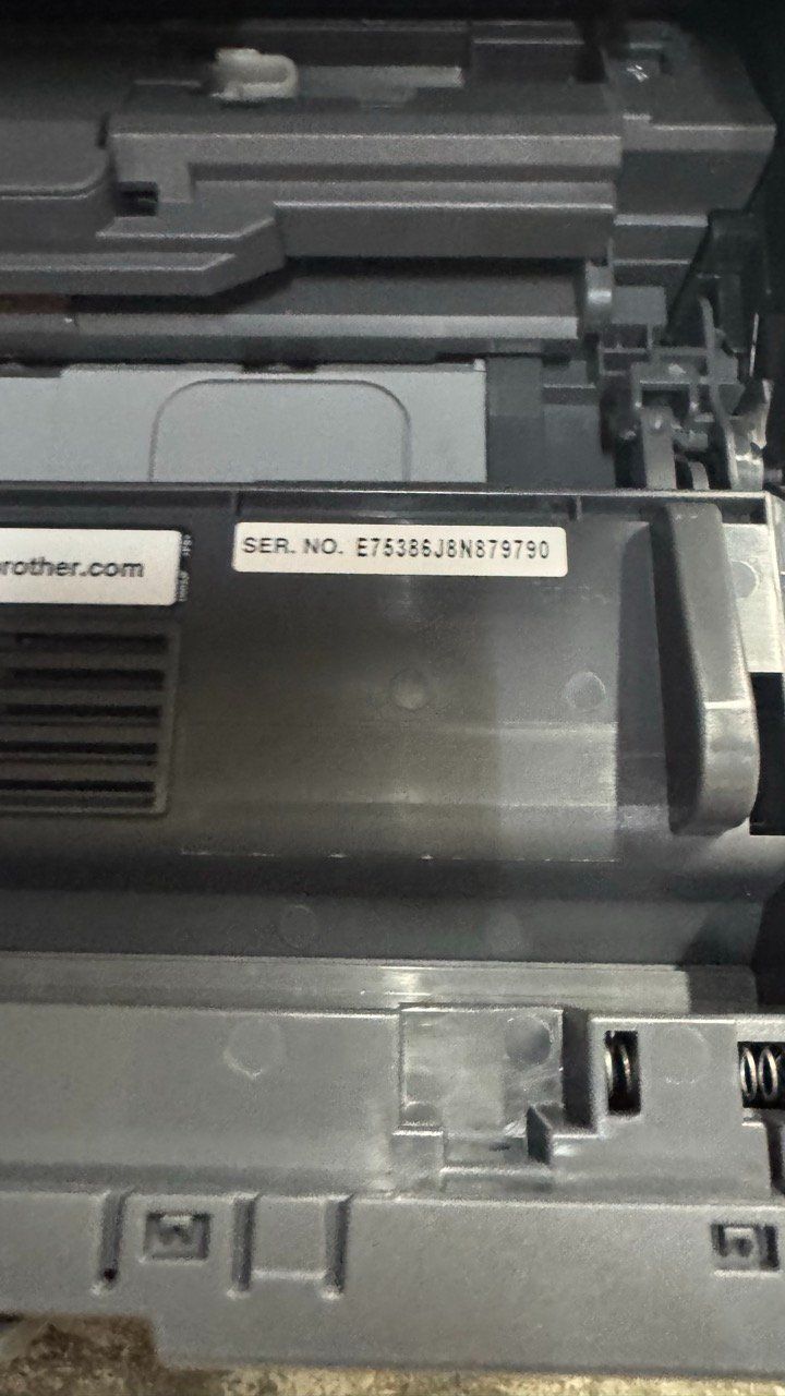 Brother Stampanti: BROTHER MFC-L5700DN Monolaser Multifunktionsdrucker – Usato da Uetendorf venduto da hun_g9ls 2