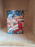 Manga Dr. Stone Band 7 guter Zustand