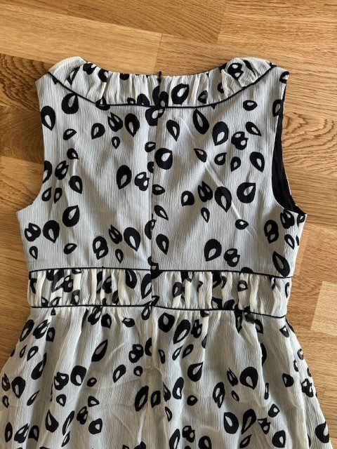 Kleider: Elegantes Kleid Gr 34 cue – Gebraucht aus Wabern von adamovski 3