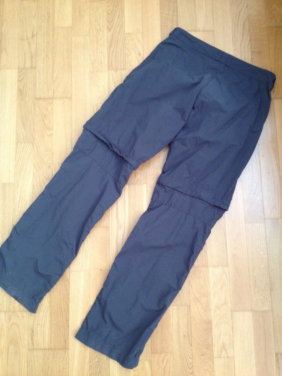 Decathlon Pantaloni: Wanderhose – Usato da Dübendorf venduto da Fip05 4