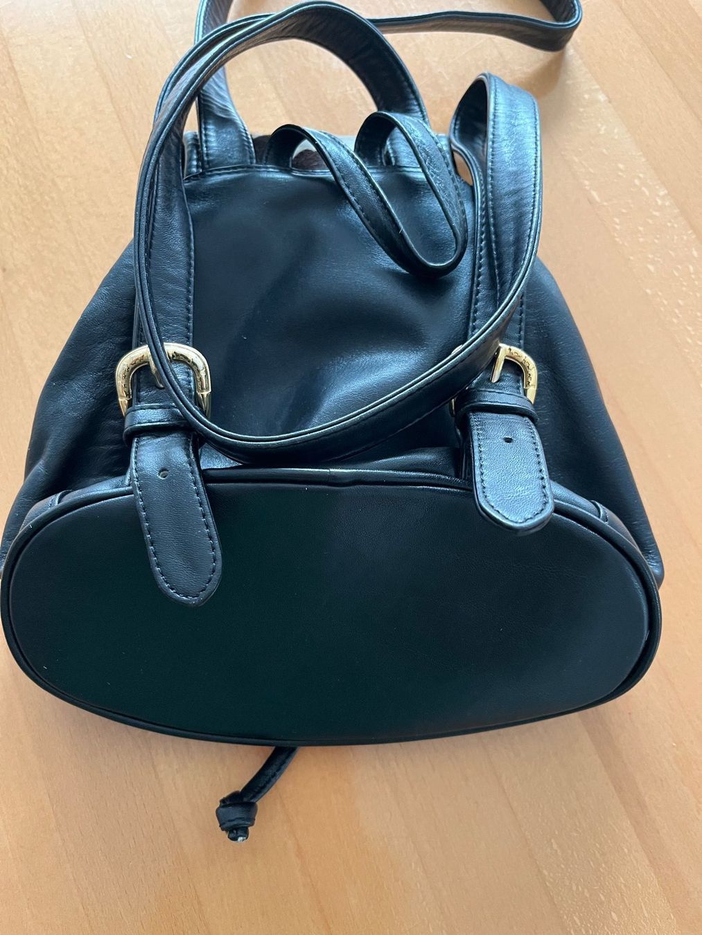 Michel Jordi Zaini: Michel Jordi Rucksack – Usato da Dulliken venduto da Lemon09 2