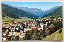 Davos 1560 m
