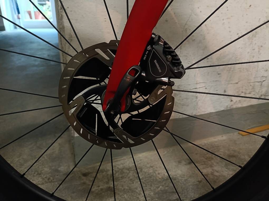 Biciclette: Aero Rennrad – Usato da Bern venduto da tim_b6hy 1