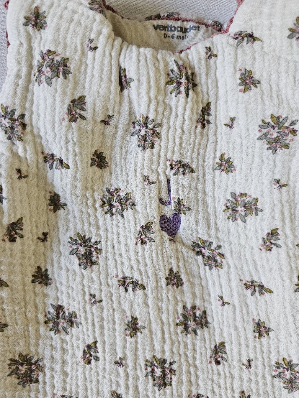 Sacchi a pelo: Babyschlafsack Gr. 0-6Monate, TOG 2.5 – Nuovo (secondo la descrizione) da Grellingen venduto da JJJJ93 1