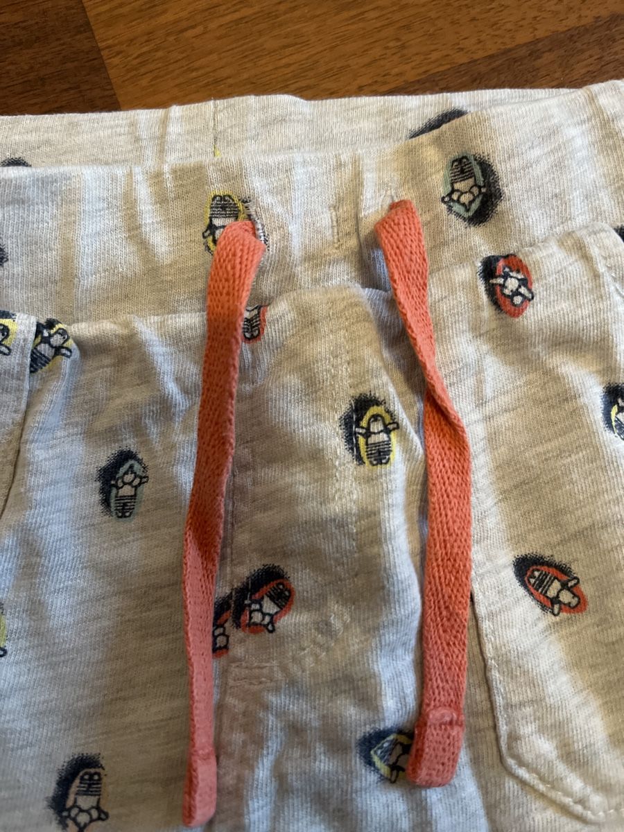 Pantaloni: Kurze Hose 74 – Usato da Andelfingen venduto da estark 2
