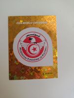 Panini Sticker WM 2026 | TUN 1