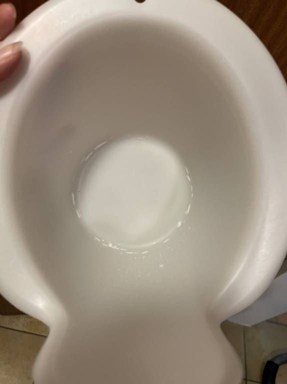 WC: Abhaltetöpfchen Easypisi – D'occasion à Oberwil BL par _vanillia_ 2