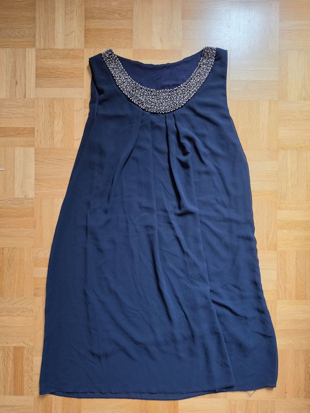 Vestiti: Kleid mit Perlen ca. Gr. S – Usato da Stäfa venduto da flamingo_17 4