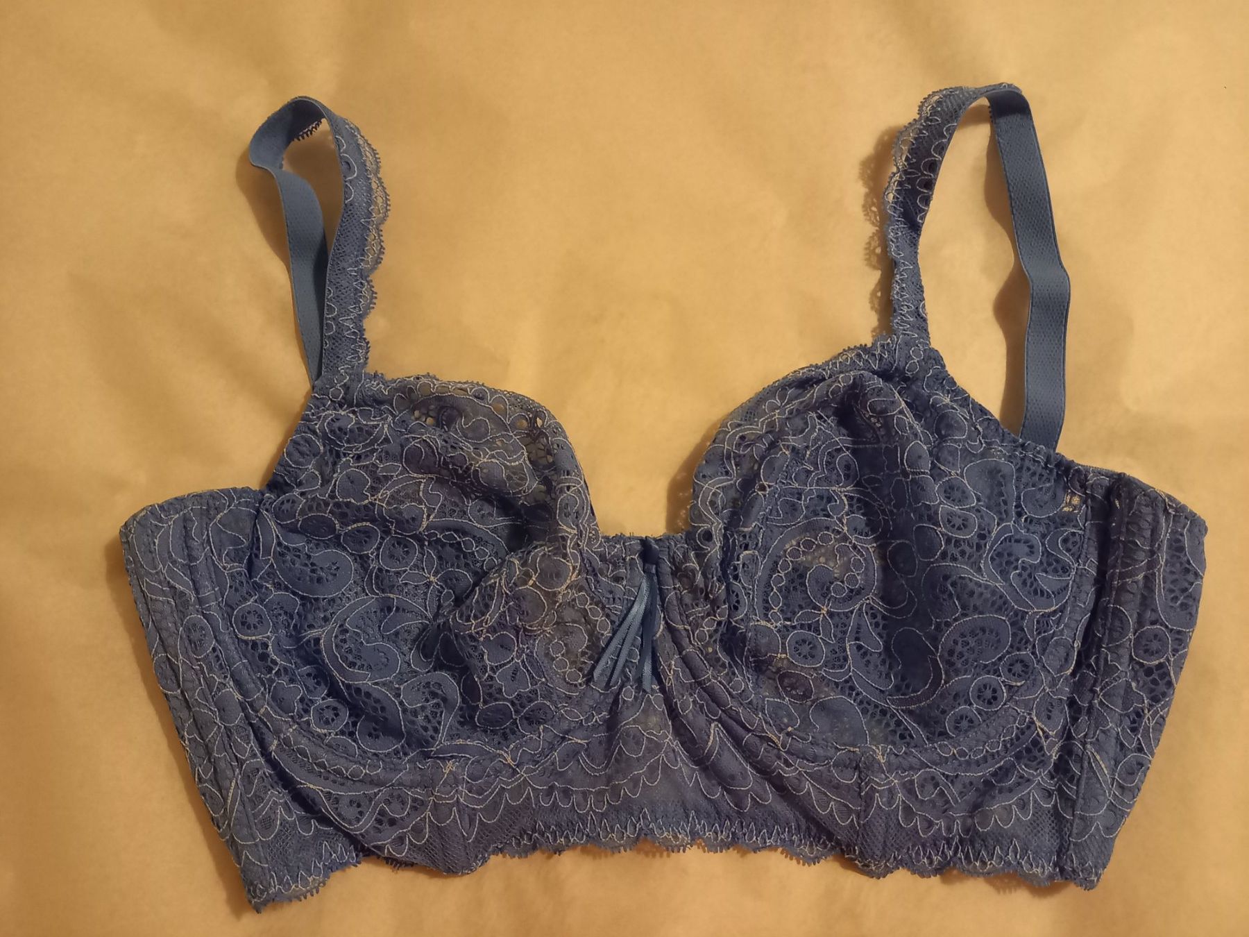 Altra biancheria intima: Primadonna Spitzen BH, Grösse 70 G, neu – Nuovo (secondo la descrizione) da Visp venduto da stell_4cce
