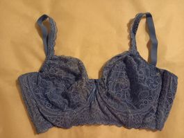 Primadonna Spitzen BH, Grösse 70 G, neu