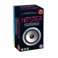 HITSTER - das Musik-Kartenspiel NEU